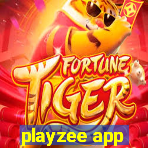 playzee app